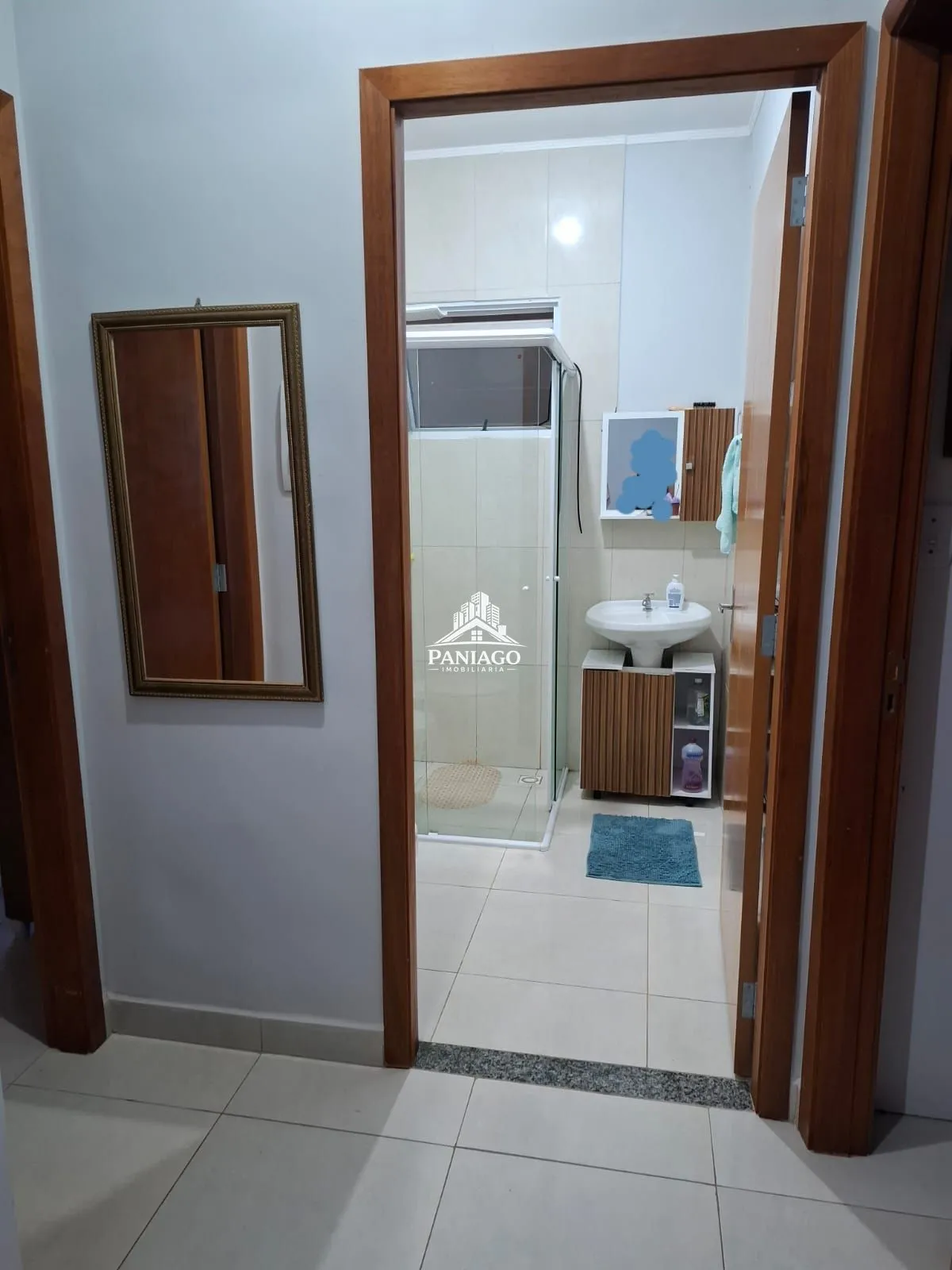 Imagem Casa 2 quartos, condomínio Hawaii (prox. Av. das Torres), Cuiabá - MT