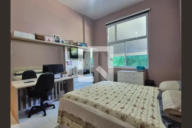 Imagem Apartamento à Venda - Recreio, 3 Quartos, 113 m2