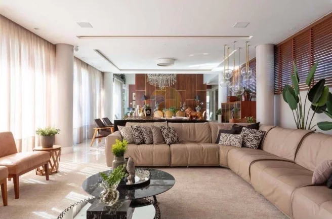 Imagem Casa Bella Vista Residence Club