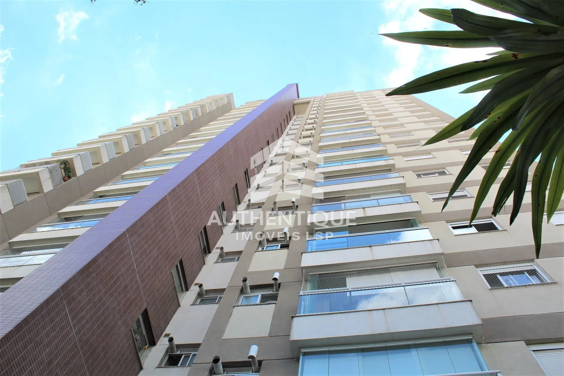 Foto do imóvel EASY VILA ROMANA - Apartamento à venda em São Paulo/SP em Rua Faustolo, 898 - Vila Romana, São Paulo - SP