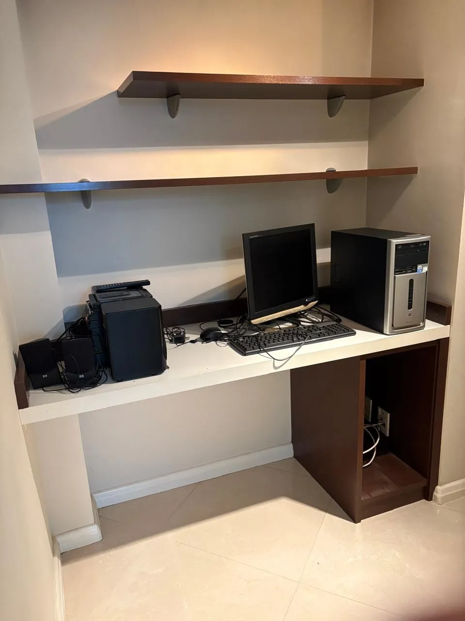 Imagem Apartamento de Alto Padrão no coração do Campolim