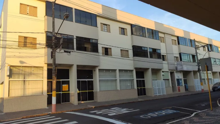 Imagem Ponto Comercial à Venda, 1.850 m² em Centro - Avaré