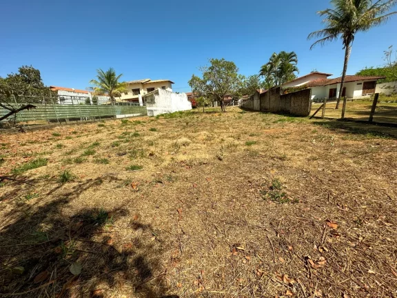 Imagem TERRENO RESIDENCIAL em BRASÍLIA - DF, SETOR DE HABITAÇÕES INDIVIDUAIS SUL