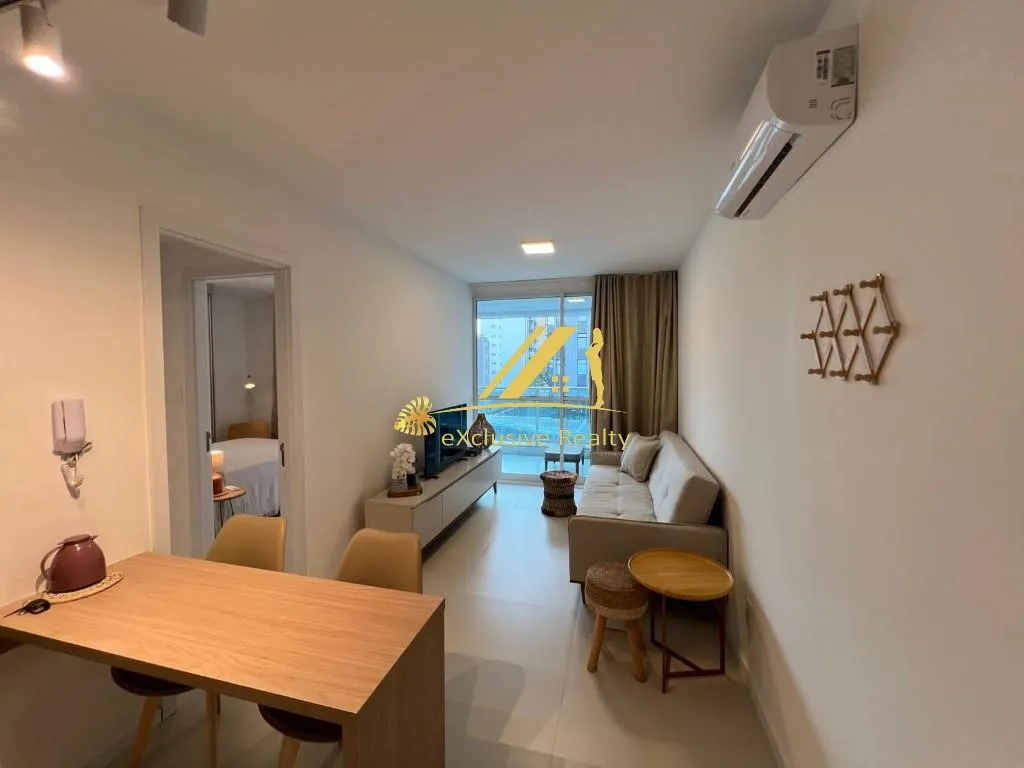 Imagem Apartamento RESIDENCIAL em Salvador - Bahia, Barra