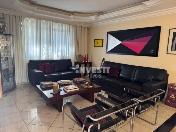 Imagem Casa à venda no Jardim América - Goiânia/GO