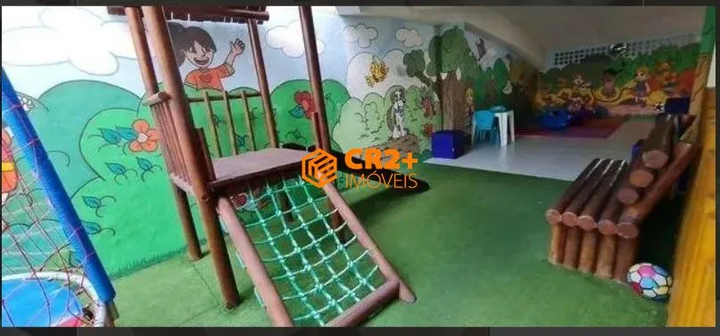 Imagem Vendo apartamento 3 quartos (1 suíte) no Prado pronto pra morar. 61m²