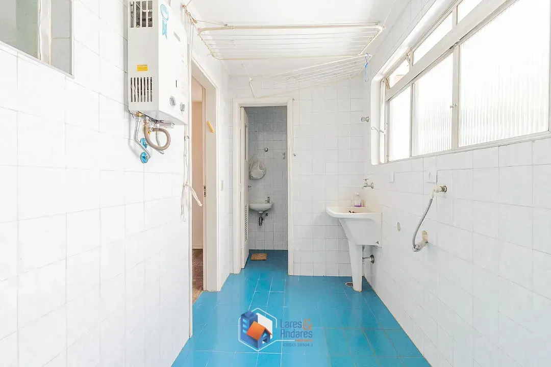 Imagem Apartamento para venda em Santa Cecília com 2 quartos, 79m²