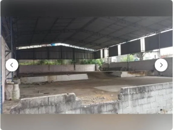 Imagem Galpao - São Paulo - SP - Parque Císper