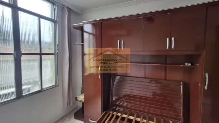 Imagem APARTAMENTO EM SULACAP MOBILIADO! ÓTIMA LOCALIZAÇÃO!