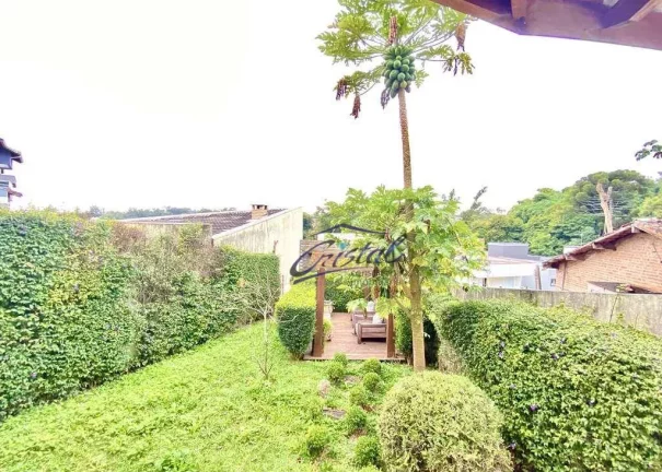 Imagem Casa com 4 suítes à venda, 325 m² - Condomínio Palm Hills - Granja Viana - Cotia/SP