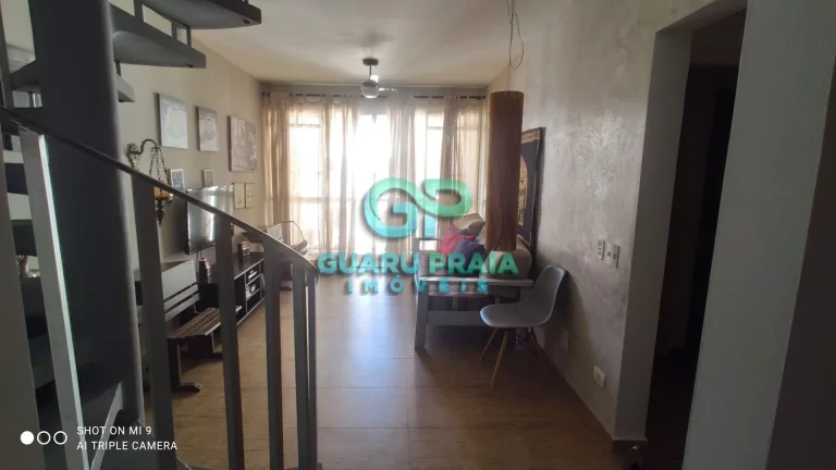 Imagem Apartamento à venda no bairro Enseada - Guarujá/SP