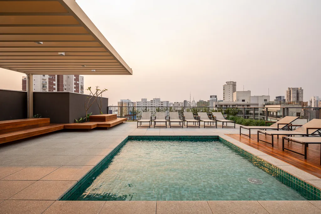 Imagem Solaz Vila Mariana - Residencial - Solaz Vila Mariana - Residencial