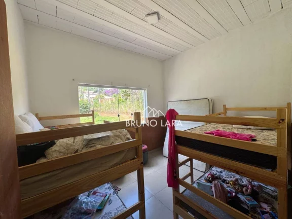 Imagem Casa á venda / Condomínio Fazenda Mirante