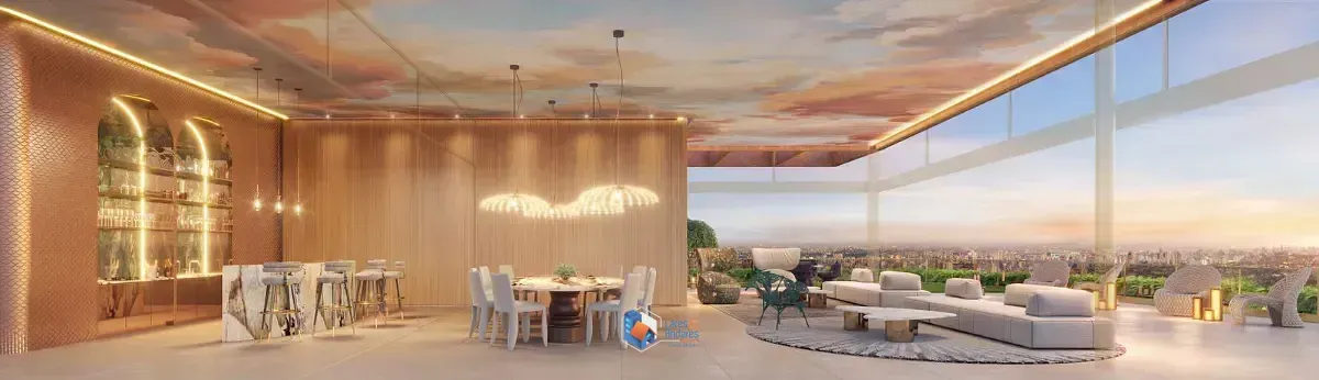 Imagem Apartamento para venda em Consolação com 2 quartos, sendo 2 suítes, 82m²