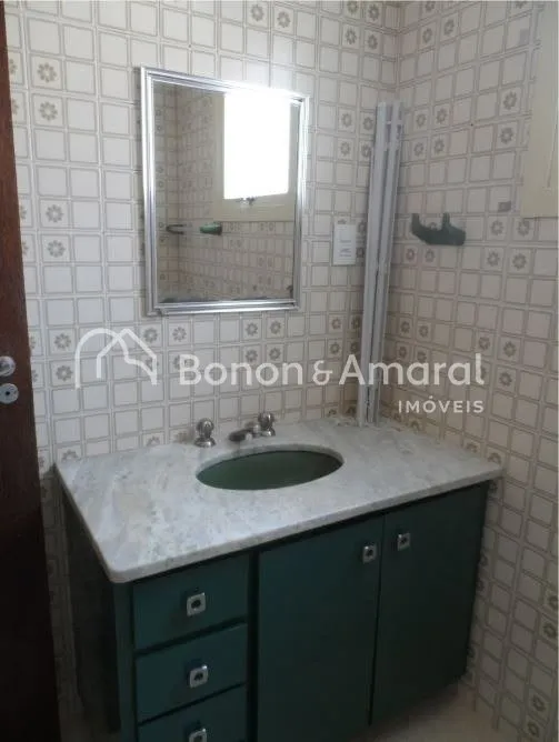 Imagem Apartamento com 74m² e 2 quartos, no Cambuí - Campinas/SP