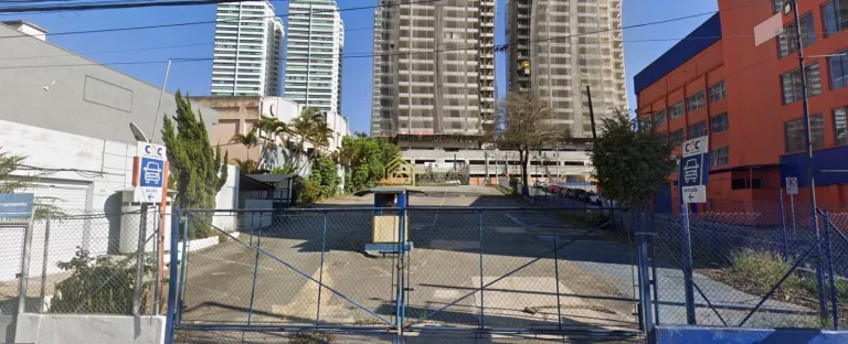 Imagem Terreno Padrão