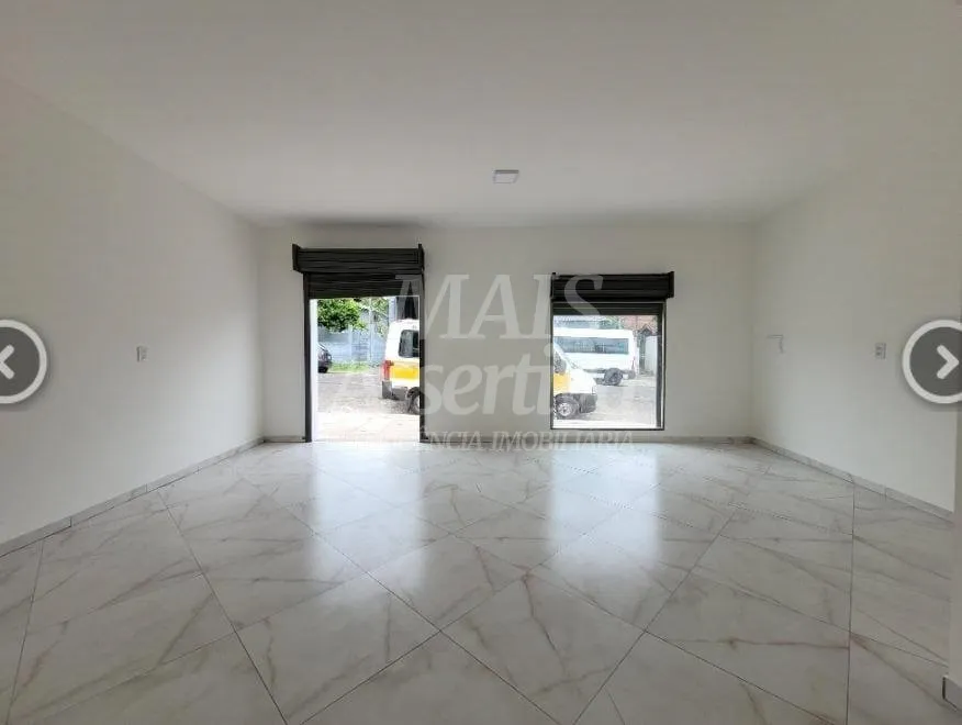 Imagem Sala comercial para Locação Anual no bairro Rondônia em Novo Hamburgo