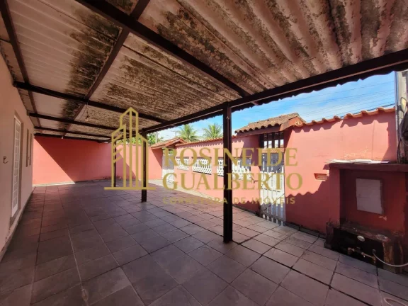 Imagem Oportunidade Única – Casa Ampla Pontal de Santa Marina com Piscina à Venda.