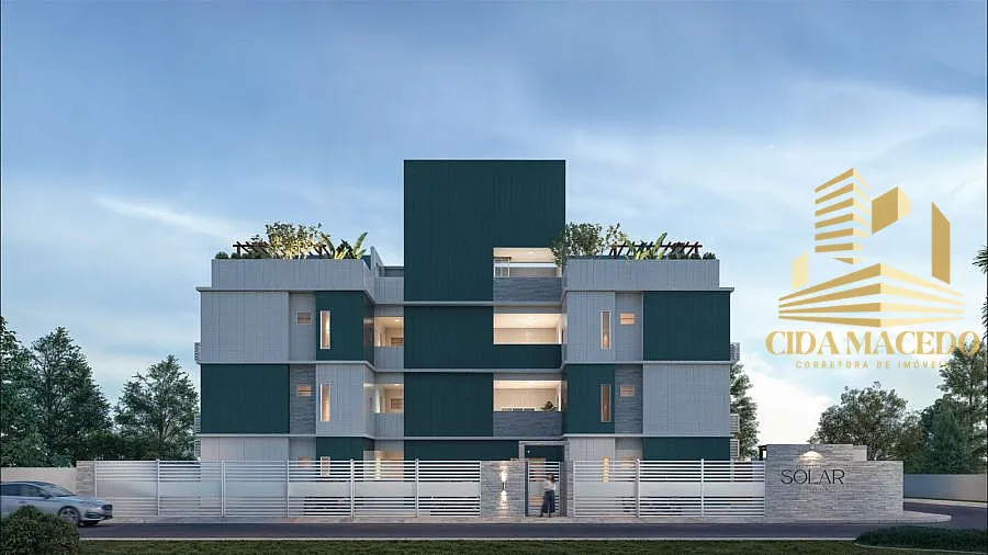 Foto do imóvel Apartamento em Lançamentos no bairro Carapibus - Conde, PB