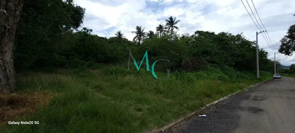 Foto do imóvel Área para alugar, 13684 m² por R$ 5.000,00/mês - Campo Grande - Rio de Janeiro/RJ
