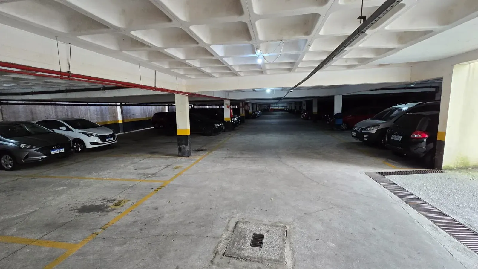 Imagem Edifício Residencial com 2 Quartos à Venda, 45 m² em Ipiranga - São Paulo