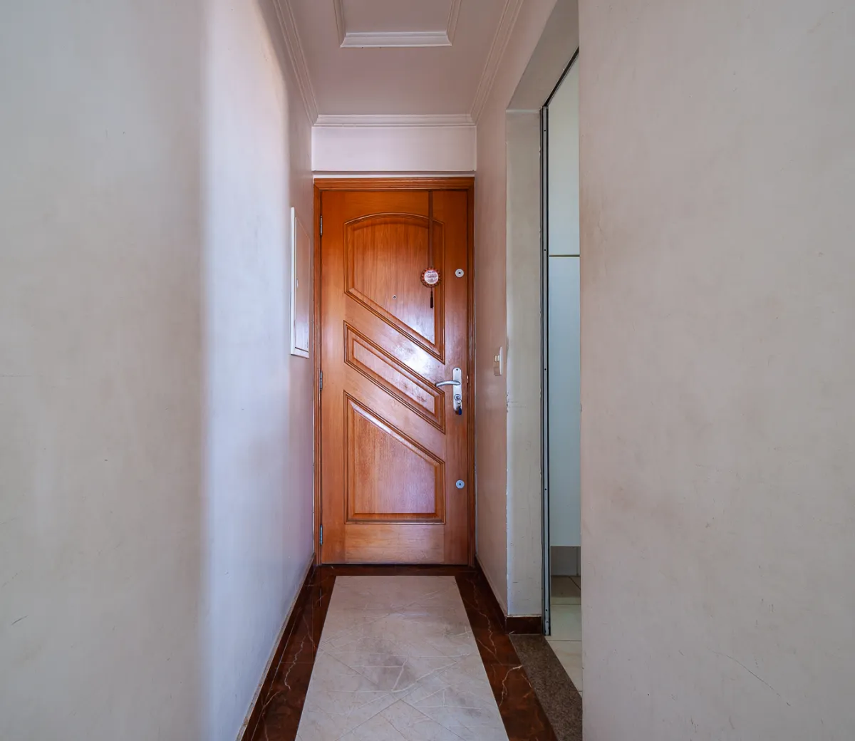 Imagem Apartamento para venda em Vila Gustavo com 3 quartos, sendo 1 suíte, 82m2