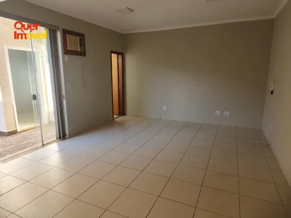 Imagem Oportunidade única: Sala comercial à venda em condomínio na Nova Ribeirânia, Ribeirão Preto-SP - 2 salas, 1 banheiro, 1 vaga, 87,24m²