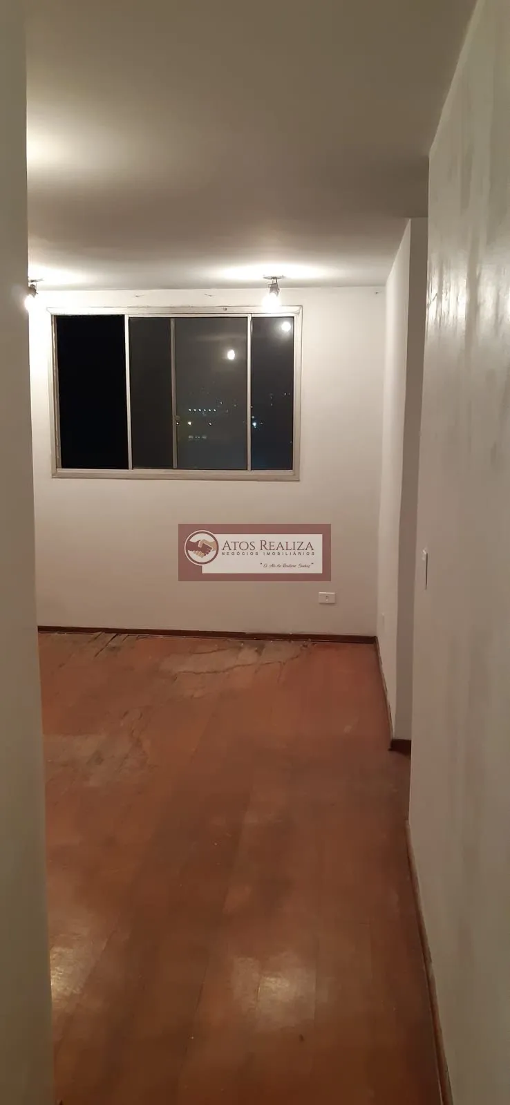 Imagem Apartamento de 2 dormitórios em Vila Campestre, São Paulo - 60m² por R$318.000,00 | Venda