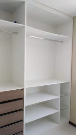 Imagem Apartamento com 3 Quartos para Alugar, 1 m² em Recanto dos Vinhais - São Luís