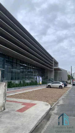 Imagem Cobertura, 04 suítes, 03 vagas PÉ na Areis, localização privilegiada no Centro de Piçarras SC