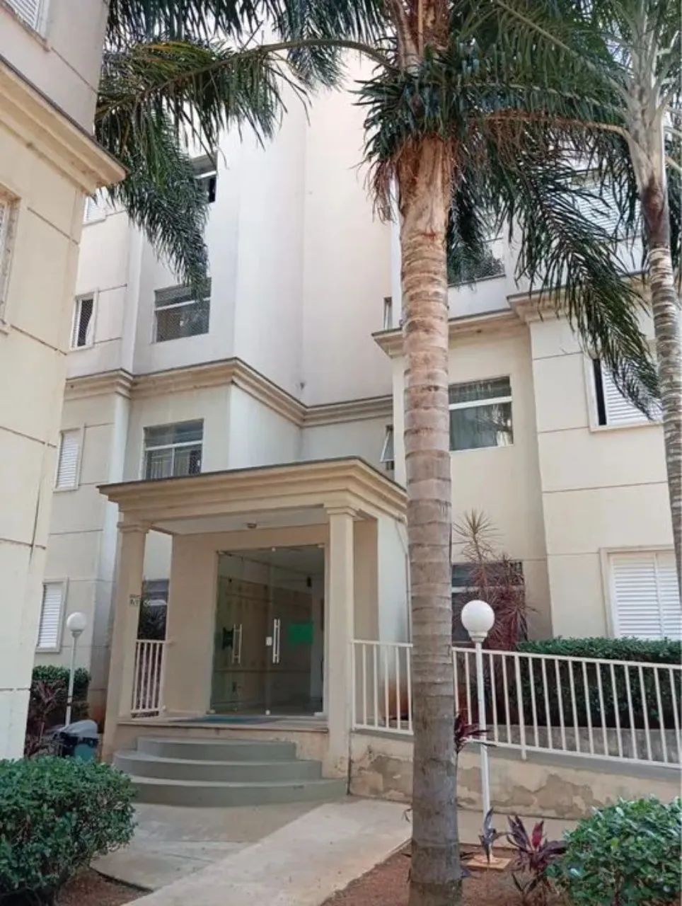 Foto do imóvel Apartamento na Vila Haro, Sorocaba-SP: 2 quartos, 2 salas, 1 banheiro, 2 vagas, 68m² de área. em VILA HARO, SOROCABA - SP