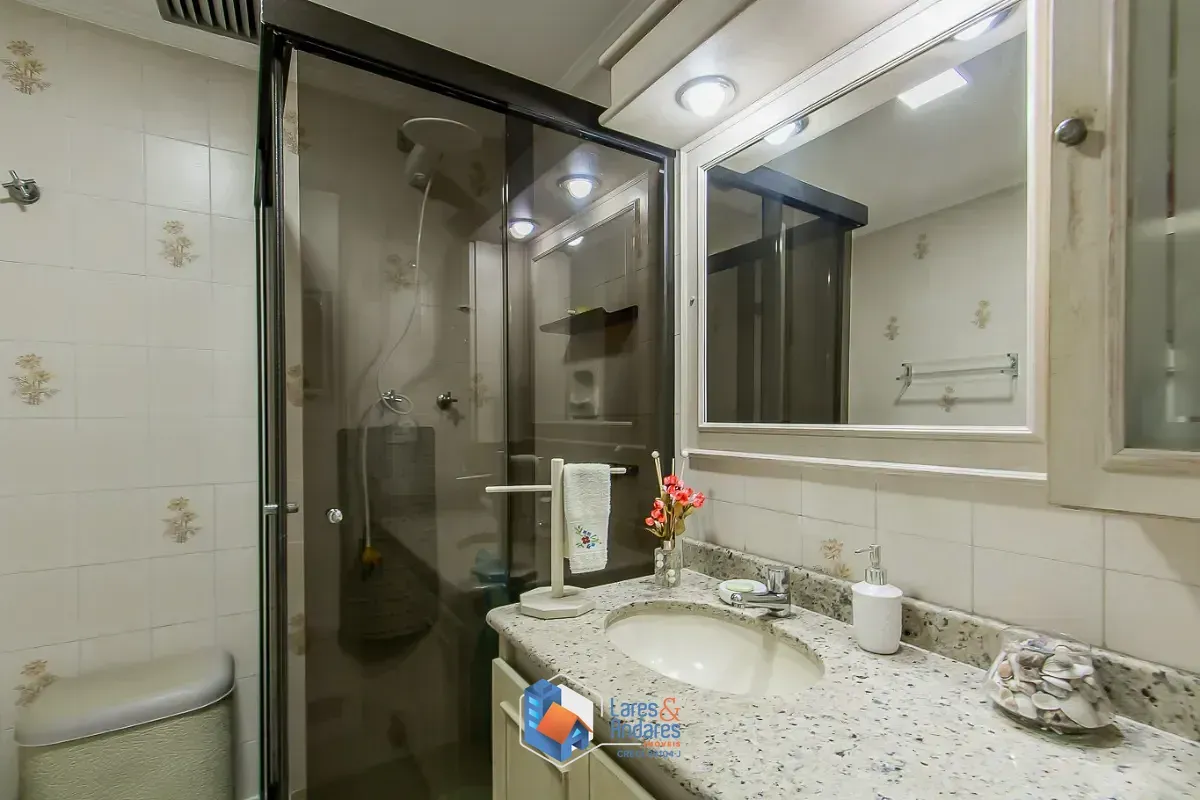 Imagem Apartamento para venda em Vila Ida com 3 quartos, sendo 1 suíte, 140m²