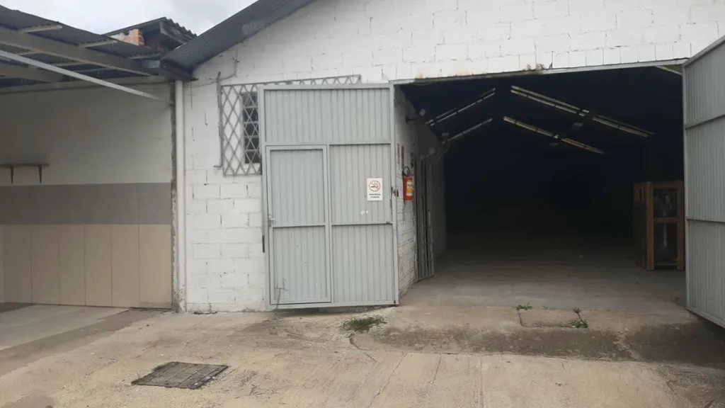 Imagem Terreno em Coronel Aparício Borges
