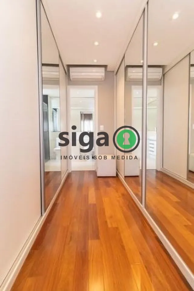 Imagem Cobertura Duplex com Espaço Gourmet e Suíte Exclusiva Próxima ao Metrô.