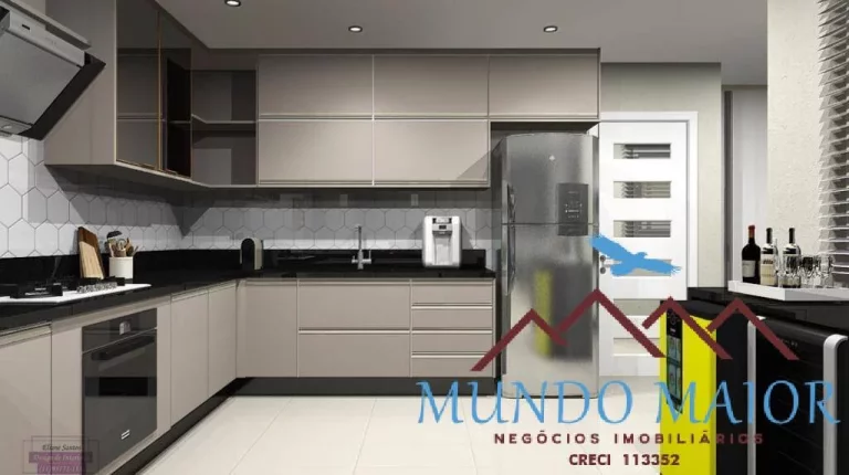 Foto do imóvel Cobertura com 2 Quartos e 2 banheiros à Venda, 110 m por R$ 530.000.00!!!!