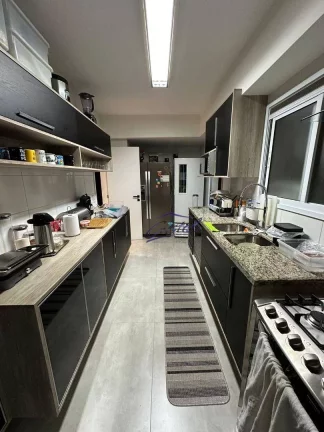 Imagem Apartamento com 3 dormitórios à venda, 171 m² por R$ 1.850.000,00 - Butantã - São Paulo/SP