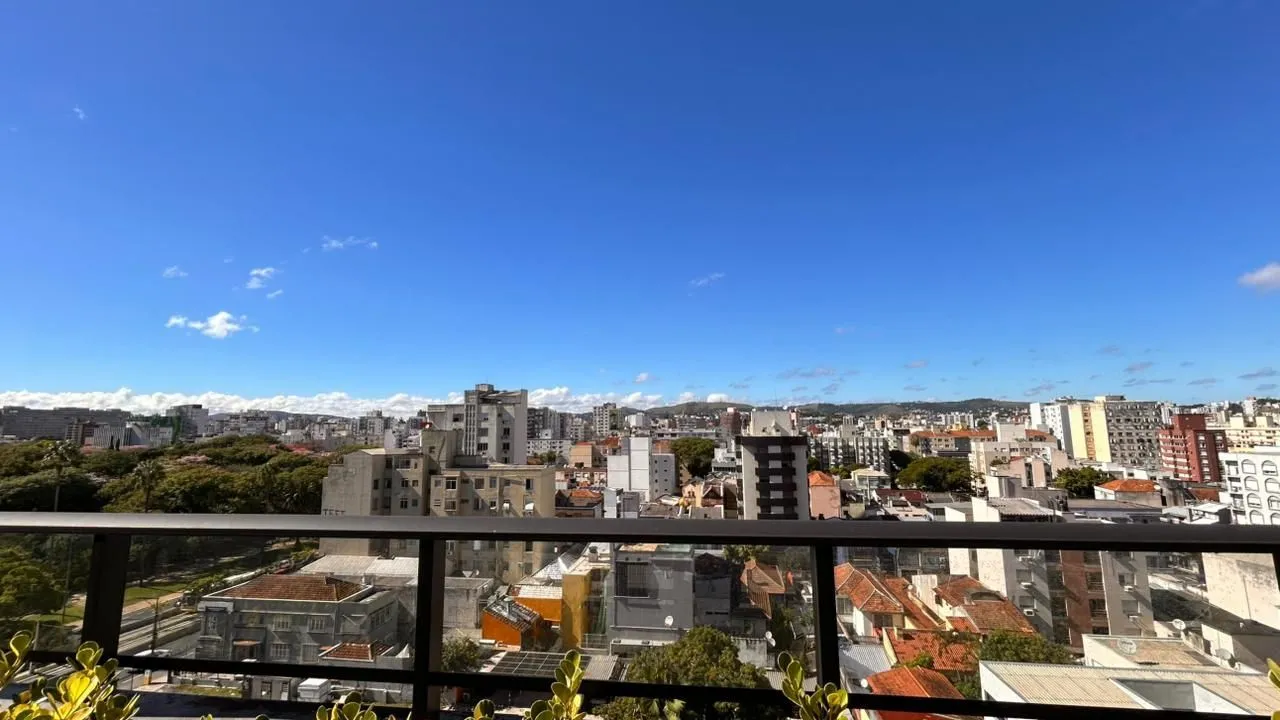 Imagem Apartamento em Farroupilha