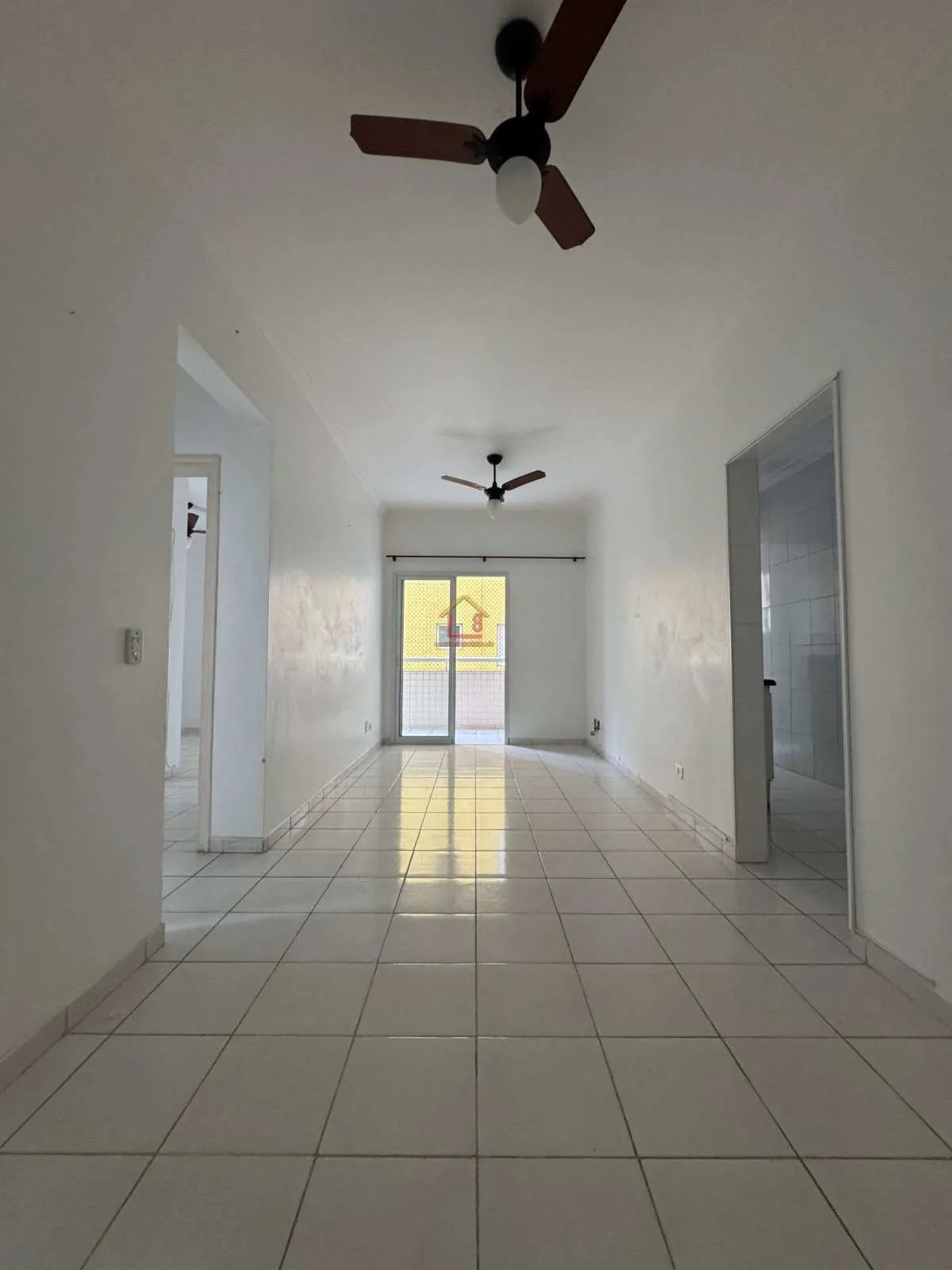 Foto do imóvel apartamento a venda no Canto do Forte