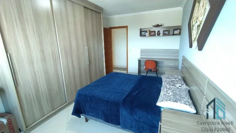 Imagem Prédio Comercial/Residencial a venda com salas comerciais e 04 quartos c/suíte no Campo Comprido em Curitiba PR