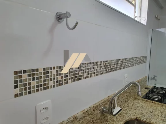 Imagem Apartamento à venda no Taquaral em Campinas, São Paulo