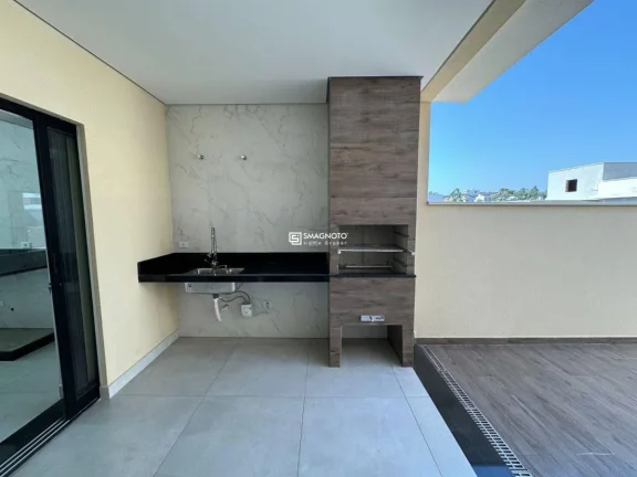 Imagem Casa com 3 dormitórios à venda, 159 m² por R$ 1.289.000,00 - Ondas - Piracicaba/SP