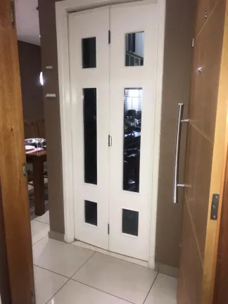 Imagem Apartamento com 3 Quartos à Venda, 69 m² em Vila Talarico - São Paulo
