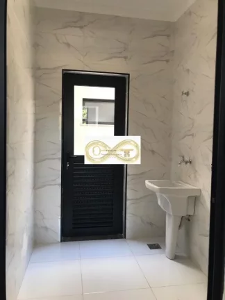 Imagem CASA A VENDA DE 180M² NO CONDOMÍNIO RESERVA REAL EM PAULINÍA