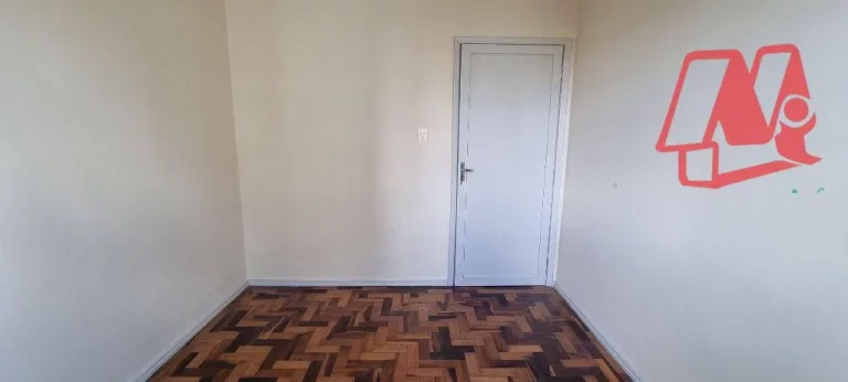 Imagem 03 quartos com vaga de condomínio.