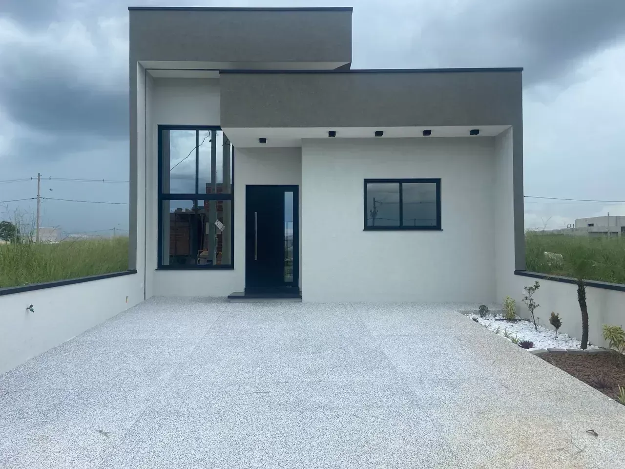 Foto do imóvel Casa à venda, Residencial e Comercial Bosque da Imperatriz, Pindamonhangaba, SP