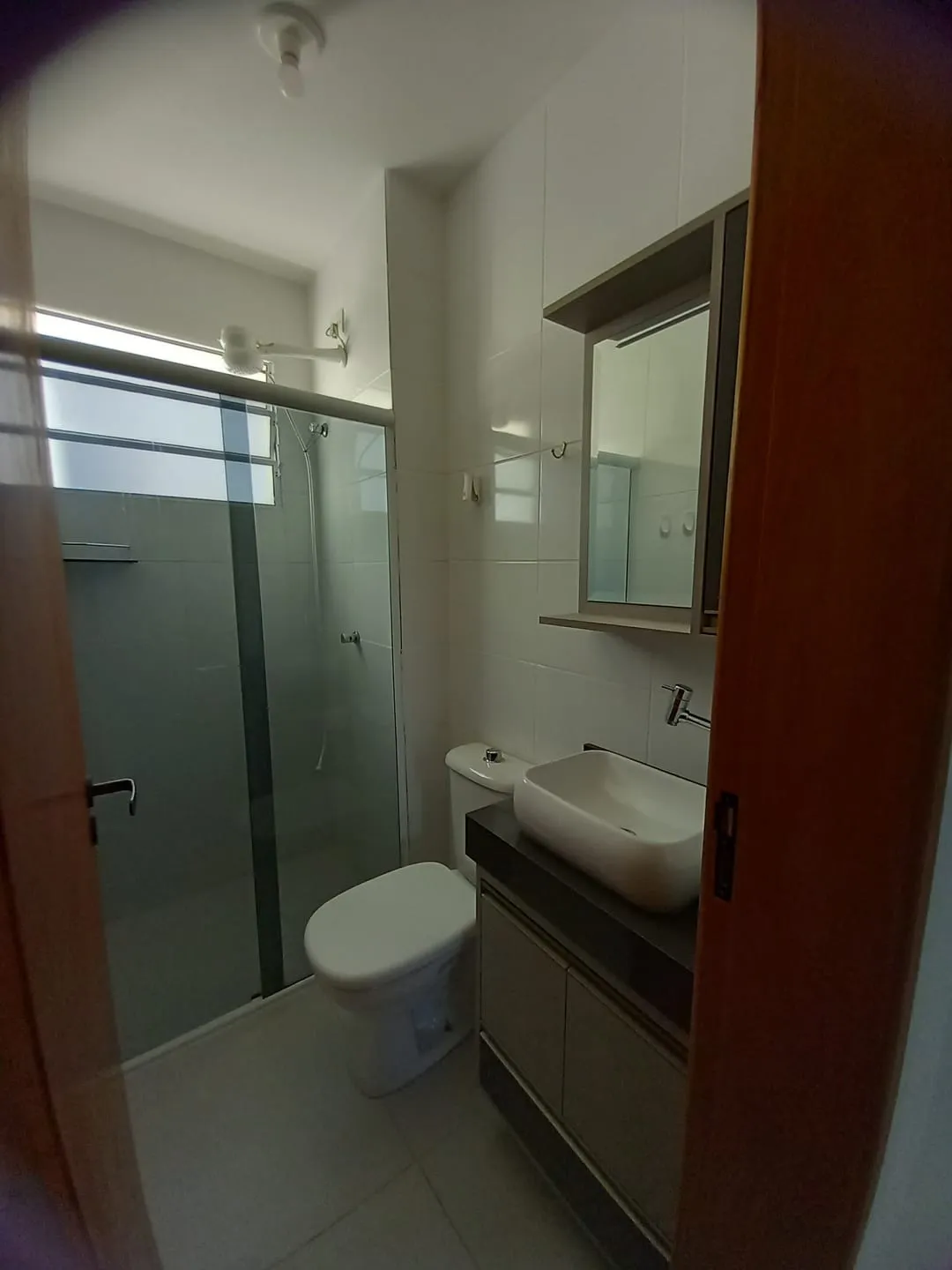 Imagem Apartamento à venda 2 Quartos, 1 Suite, 1 Vaga, 62.81M², Loteamento Residencial e Comercial Flamboyant, Pindamonhangaba - SP | Condominio Villa Floren