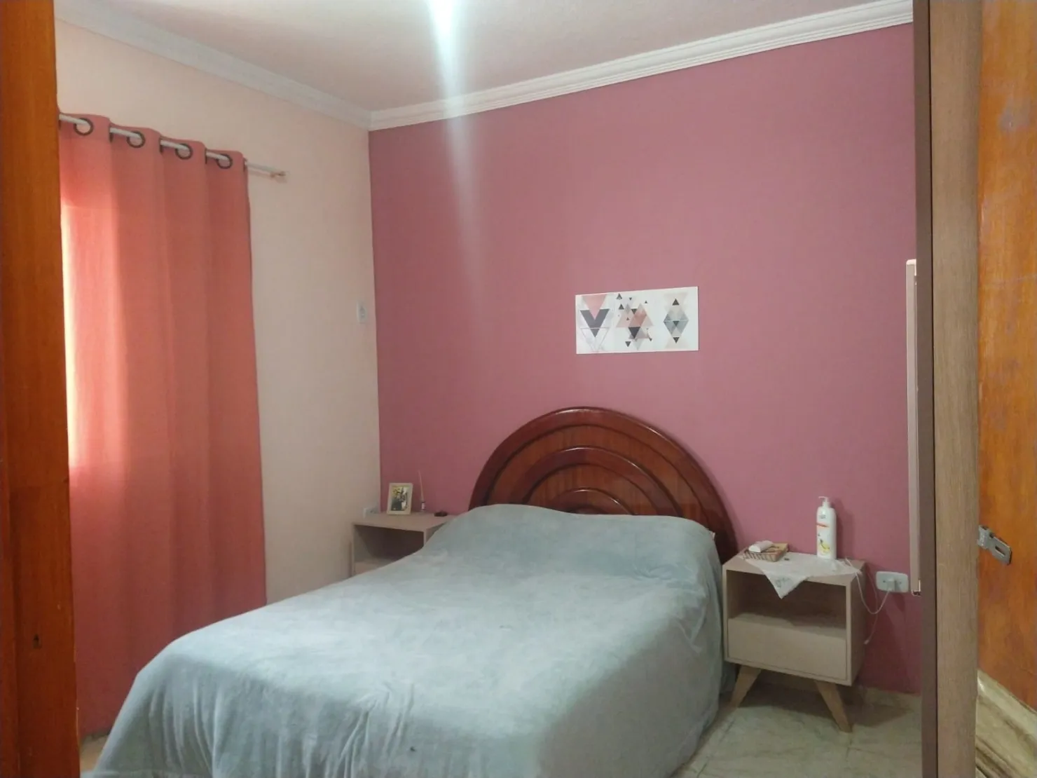 Imagem Casa à venda 1 Quarto, 2 Vagas, 125M², Residencial Estoril, Taubaté - SP
