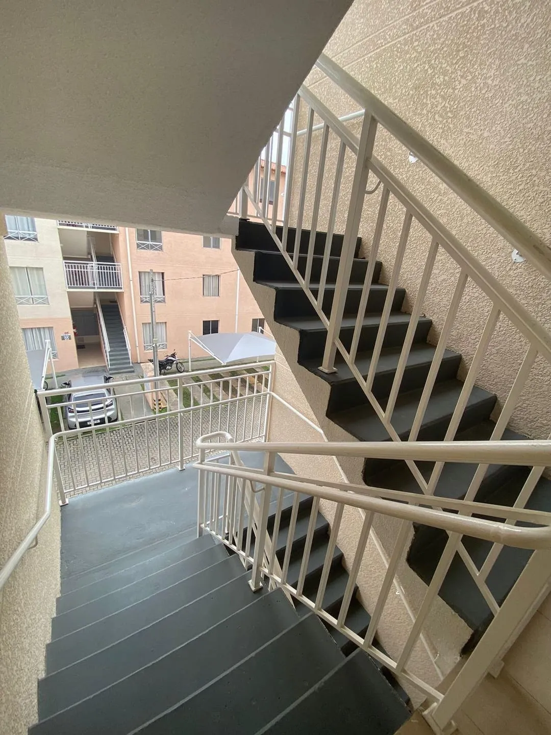 Imagem Apartamento à venda 2 Quartos, 1 Vaga, 48M², Jardim Jaraguá, Taubaté - SP | Condomínio Rossi Ideal Jacarandás