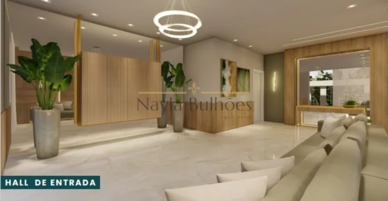 Foto do imóvel APARTAMENTO RESIDENCIAL em SÃO JOSÉ - SC, BARREIROS