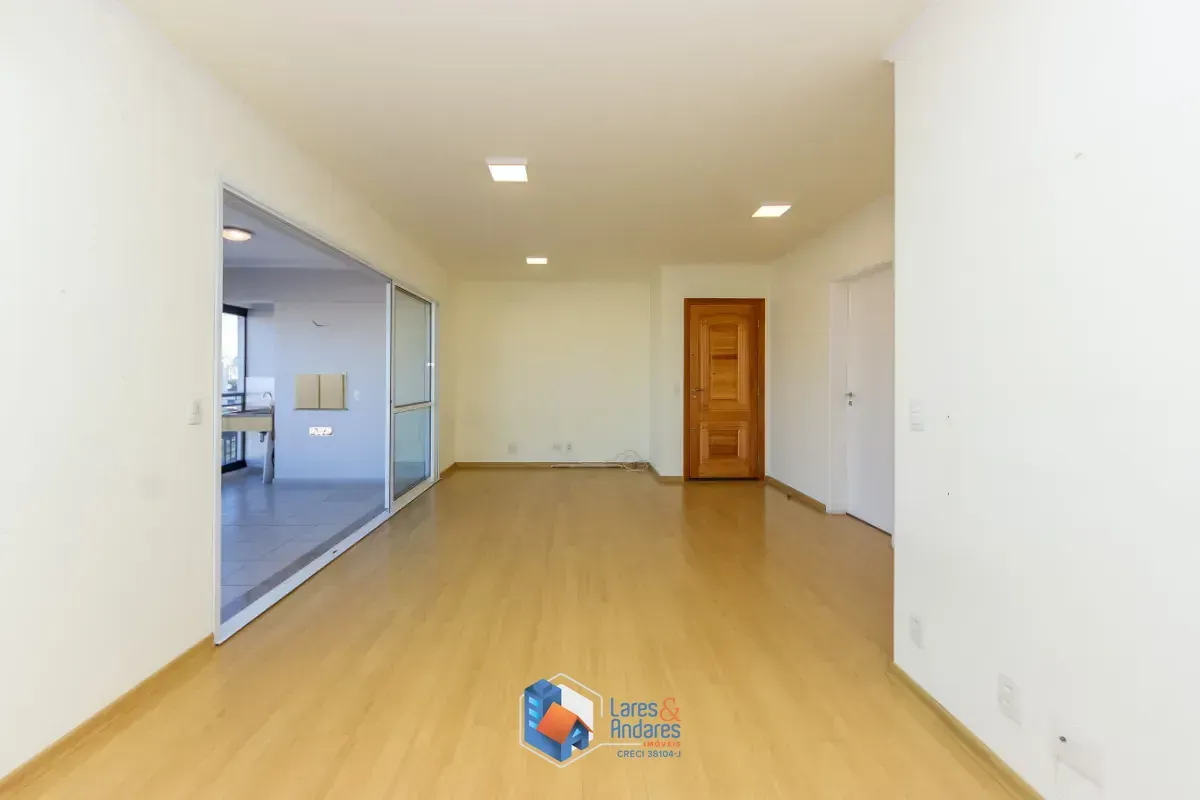 Imagem Apartamento para venda em Ipiranga com 3 quartos, sendo 3 suítes, 133m²